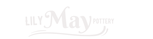 Lily May Pottery logo