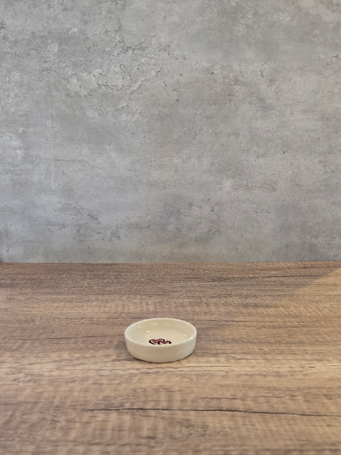 Heart Ring Dish - #51